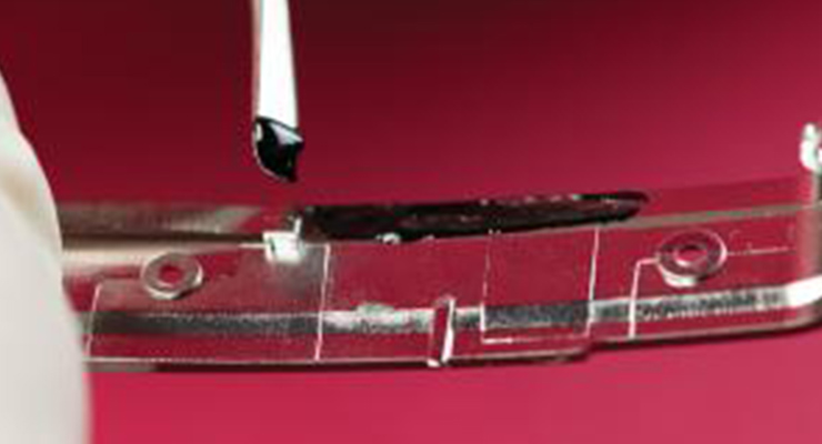 Medical Grade Epoxy Offers Thermal Conductivity and Electrical Insulation